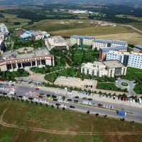 Gallery Okan University