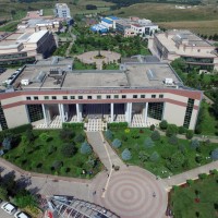 Gallery Okan University