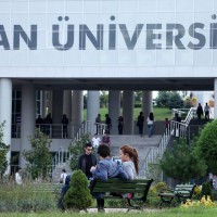 Gallery Okan University