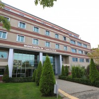 Gallery Okan University