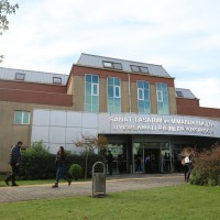 Gallery Okan University