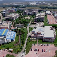 Gallery Okan University