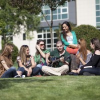 Gallery Okan University