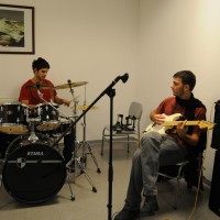 Gallery Okan University