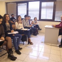 Gallery Okan University