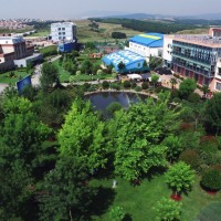 Gallery Okan University