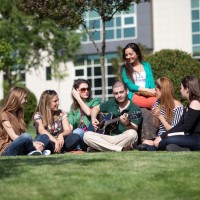 Gallery Okan University