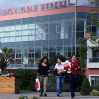 Gallery Okan University